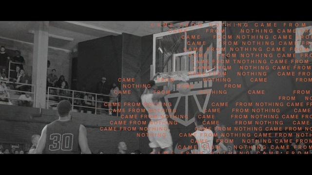 Video Reference N3: Basketball, Streetball, Font, Basketball court, Basketball moves, Slam dunk, Team sport