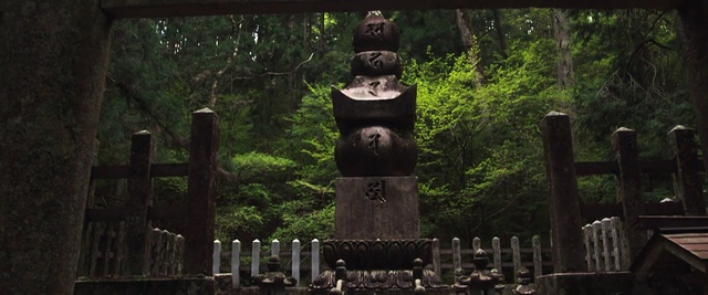 Video Reference N8: Tree, Historic site, Biome, Artifact, Grave, Sculpture, Jungle, Headstone, Memorial, Forest