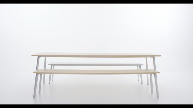 Video Reference N1: Furniture, Table, Rectangle, Wood, Still life photography, Chair, Desk, Plywood, Shelf