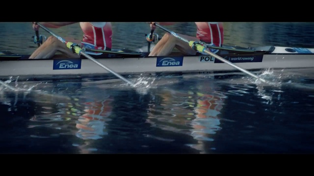 Video Reference N3: Sports, Water transportation, Boating, Rowing, Water sport, Watercraft rowing, Vehicle, Recreation, Boats and boating--equipment and supplies, Outdoor recreation, Water, Sport, Boat, Man, Small, Riding, Woman, Holding, Board, Wave, Jet, People, White, Laying, Standing, Skiing, Room, Lake, Watercraft, Swimming, Ship, Person, Paddle