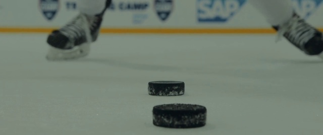 Video Reference N5: Ice hockey, Games, Hockey puck, Photography, Hockey