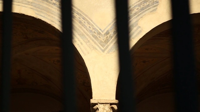 Video Reference N3: Light, Architecture, Column, Arch, Lighting, Tints and shades, Line, Shadow, Ceiling, Stock photography