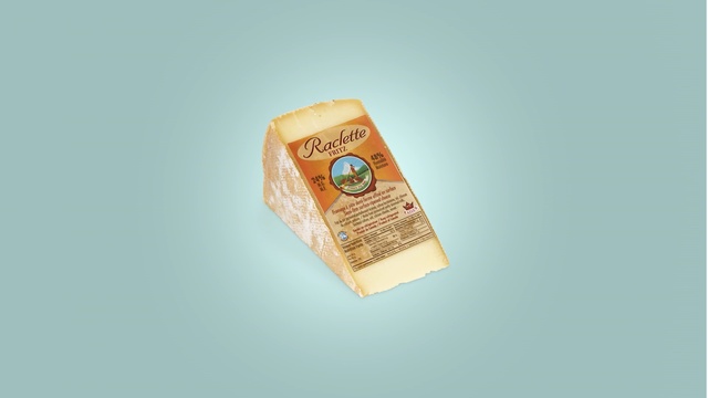 Video Reference N0: cheese, packshot, pack