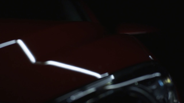 Video Reference N2: Light, Automotive exterior, Photography, Auto part, Vehicle, Car, Darkness, Night