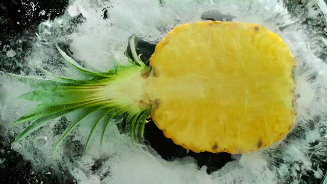 Video Reference N0: Yellow, Plant, Fruit, Winter squash, Bromeliaceae