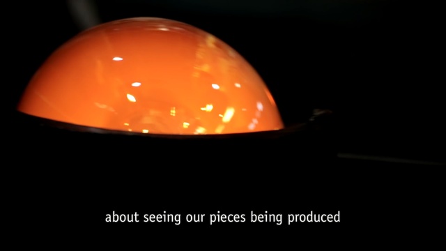 Video Reference N12: Orange, Amber, Lighting