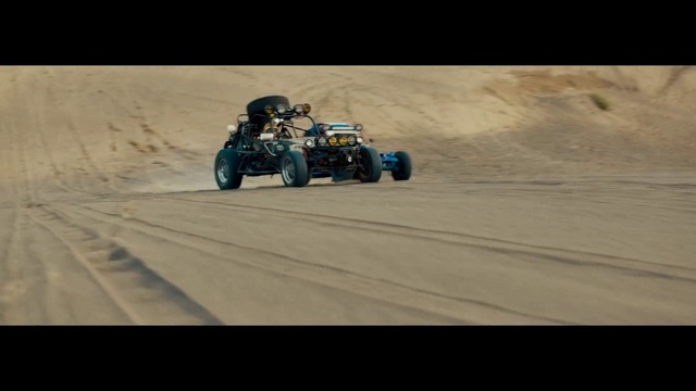 Video Reference N3: Sand, Vehicle, Natural environment, All-terrain vehicle, Motorsport, Automotive design, Off-roading, Car, Desert racing, Off-road racing
