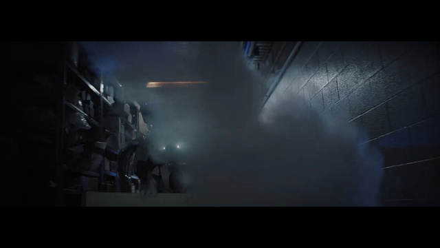 Video Reference N2: Darkness, Black, Light, Screenshot, Digital compositing, Sky, Atmosphere, Midnight, Space, Lens flare