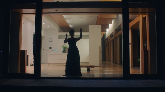 Video Reference N2: Dress, Architecture, Window, Photography, Art, Door