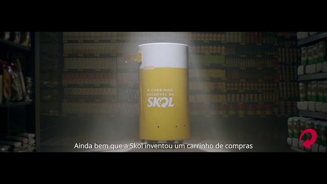 Video Reference N1: Yellow, Text, Product, Font, Cylinder, Photography, Glass bottle, Brand