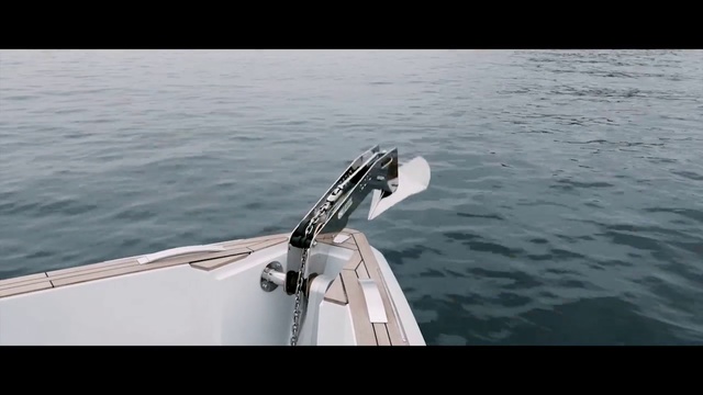 Video Reference N1: Vehicle, Water, Boat, Sea, Boating, Speedboat, Yacht