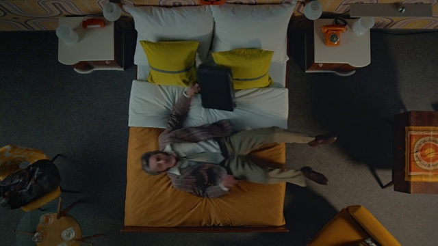 Video Reference N1: Room, Art