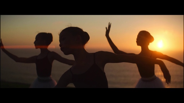 Video Reference N0: People in nature, Friendship, Fun, Backlighting, Sky, Happy, Morning, Silhouette, Gesture, Photography