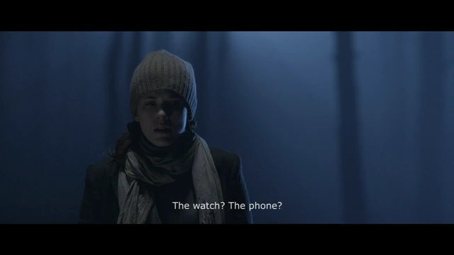 Video Reference N1: Darkness, Screenshot, Human, Digital compositing, Movie, Outerwear, Headgear, Adaptation, Photography, Scene, Person