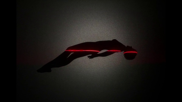Video Reference N4: Red, Light, Automotive design, Vehicle, Airplane