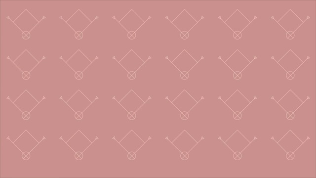 Video Reference N4: Pink, Pattern, Brown, Peach, Design, Font, Magenta, Wallpaper