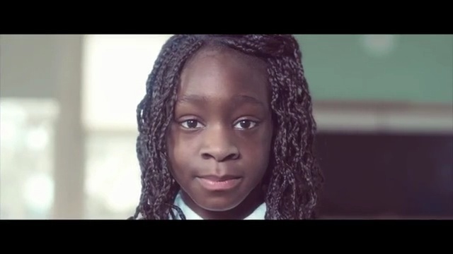 Video Reference N1: hair, eyebrow, hairstyle, nose, forehead, girl, black hair, cheek, human, long hair, Person