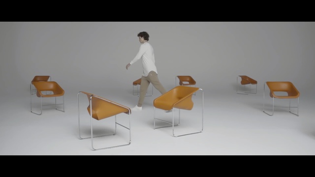 Video Reference N1: furniture, table, chair, sitting, wood, angle, couch