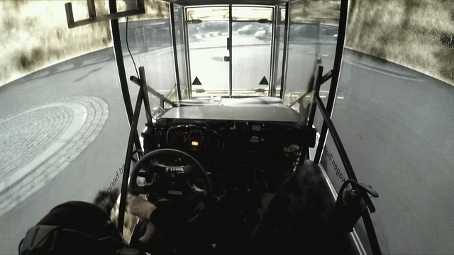 Video Reference N0: motor vehicle, mode of transport, vehicle, automotive exterior, glass, car, window, windshield, cockpit, wheel