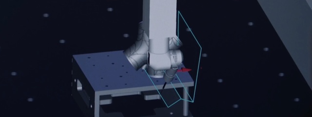 Video Reference N0: 3d modeling, Space, Spacecraft, Animation