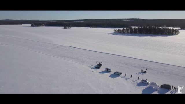 Video Reference N18: Snow, Winter, Ice, Freezing, Arctic, Tundra, Ice cap, Photography, Landscape, Horizon