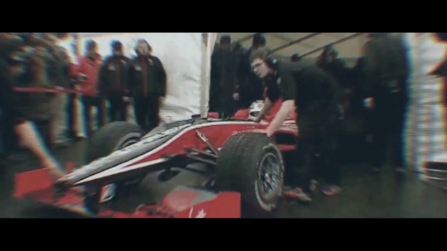 Video Reference N0: car, vehicle, open wheel car, race car, formula one car, formula one, automotive design, auto racing, motorsport, racing, Person