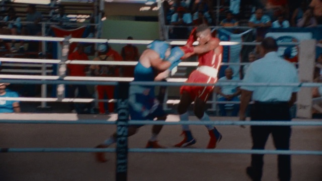 Video Reference N2: Sports, Contact sport, Sport venue, Boxing ring, Combat sport, Professional boxer, Striking combat sports, Boxing, Kickboxing, Professional boxing