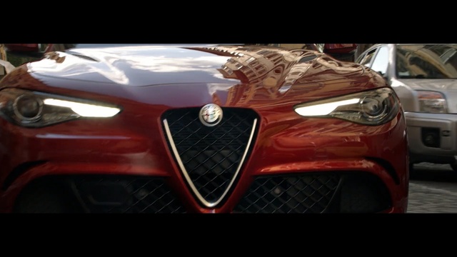 Video Reference N3: Land vehicle, Vehicle, Car, Automotive design, Alfa romeo, Sports car, Mid-size car, Alfa romeo 8c, Coupé