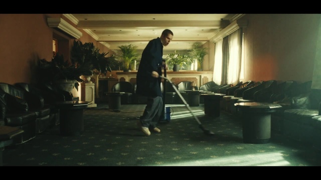 Video Reference N1: Standing, Screenshot, Photography