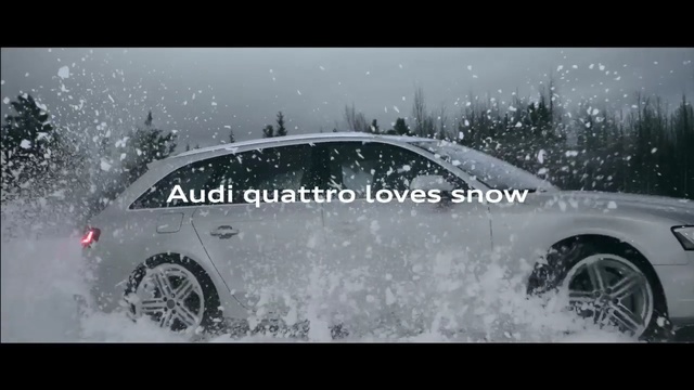 Video Reference N3: car, motor vehicle, snow, vehicle, family car, automotive design, mode of transport, automotive tire, luxury vehicle, mid size car