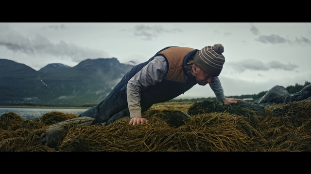 Video Reference N1: Mountain, Photography, Stock photography, Landscape, Screenshot, Sky, Adaptation, Fell, Hill, Sitting