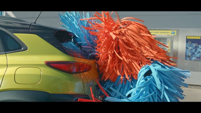 Video Reference N4: Blue, Automotive design, Helmet, Vehicle, Car, Fictional character, Games