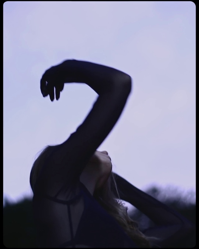Video Reference N2: Black, Sky, Statue, Arm, Leg, Silhouette, Photography, Hand, Shadow, Black-and-white