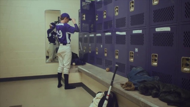 Video Reference N4: Room, Uniform, Locker