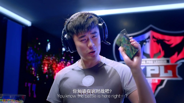 Video Reference N2: Bartender, Performance, Games
