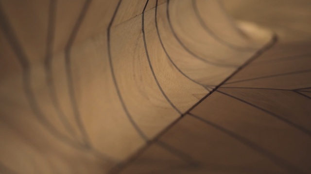 Video Reference N9: Brown, Light, Wood, Line, Close-up, Design, Beige, Pattern, Tints and shades, Architecture