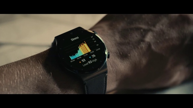 Video Reference N6: Watch, Wrist, Watch phone, Gadget, Technology, Electronic device
