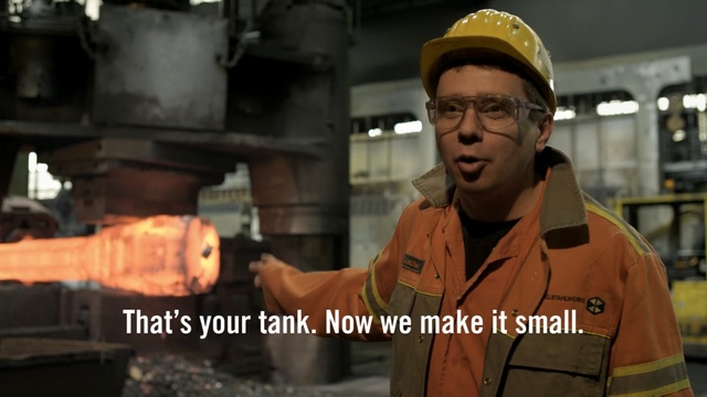 Video Reference N3: Foundry, Blue-collar worker, Metalworking, Steelworker, Job, Metalsmith, Factory, Blacksmith, Person