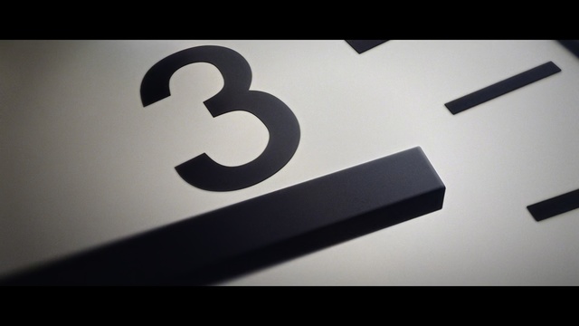 Video Reference N2: font, number, brand, logo, angle