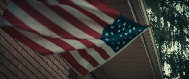 Video Reference N1: Flag, Flag of the united states, Flag Day (USA)