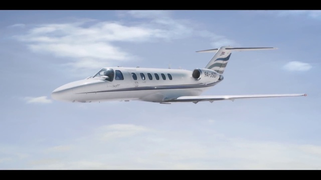Video Reference N0: Aircraft, Aviation, Vehicle, Airplane, Air travel, Flight, Aerospace engineering, Airline, Business jet, Gulfstream v