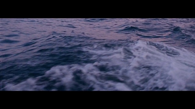 Video Reference N3: Water, Sea, Ocean, Wave, Blue, Wind wave, Sky, Atmosphere, Horizon, Calm