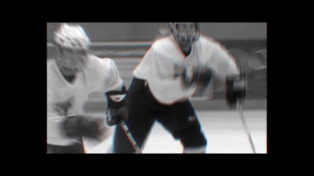 Video Reference N1: Photograph, Sports gear, Sportswear, Arm, Ice hockey, Team sport, Sports, Hockey, Sports training, Stick and Ball Games