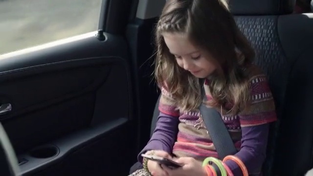 Video Reference N9: Vehicle door, Car seat, Child, Toddler, Leg, Sitting, Long hair, Vehicle, Hand