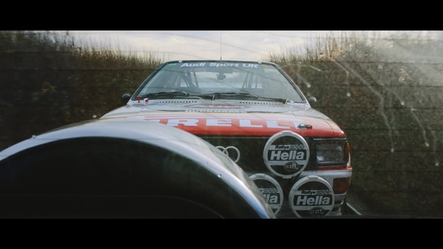Video Reference N1: Land vehicle, Vehicle, Car, Regularity rally, Group b, Rallying, Automotive exterior, Automotive design, World rally championship, Off-road vehicle