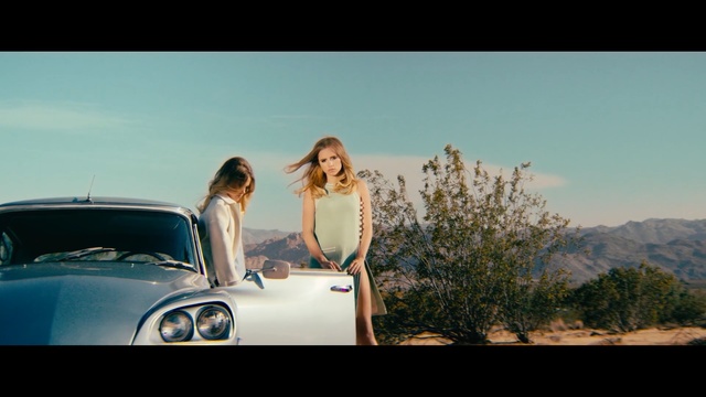 Video Reference N1: car, photograph, sky, photography, automotive design, vehicle, girl, city car, sunlight, family car