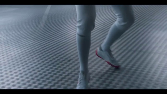Video Reference N1: High heels, Footwear, Shoe, Human leg, Leg, Tights, Person, Woman, Holding, Lady, Girl, White, Black, Young, Standing, Female, Playing, Red, Suit, Umbrella, Room, Dance, Trousers
