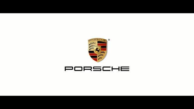 Video Reference N0: Logo, Font, Text, Porsche, Crest, Brand, Emblem, Graphics, Vehicle, Car