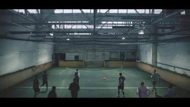 Video Reference N2: Sport venue, Field house, Architecture, Games, Building, Daylighting