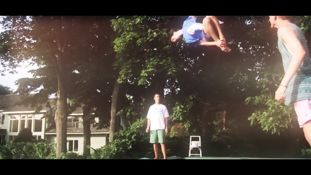 Video Reference N3: photograph, nature, tree, green, fun, woody plant, plant, grass, male, water, Person